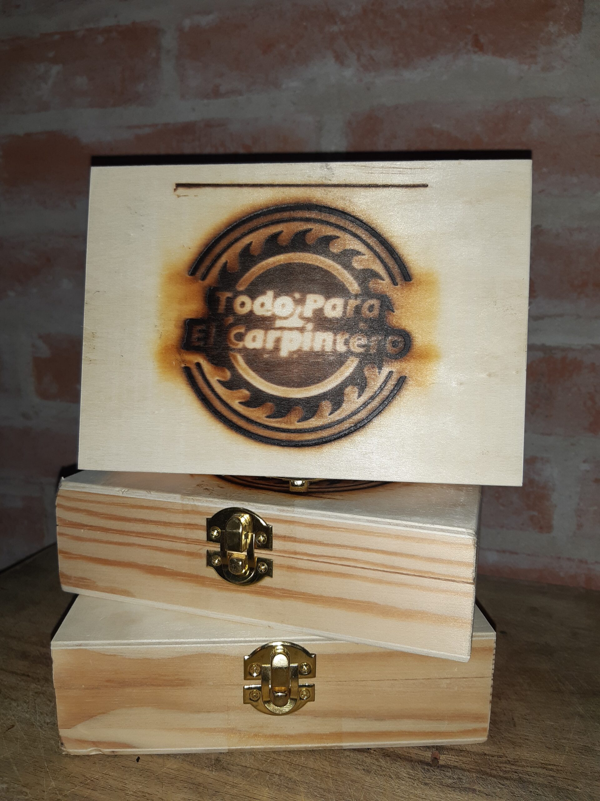 Calibrador magnetico de cuchillas de Garlopa Cepillo - Imagen 3