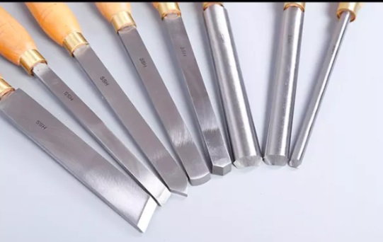 Gubias para torneria en madera - Imagen 3