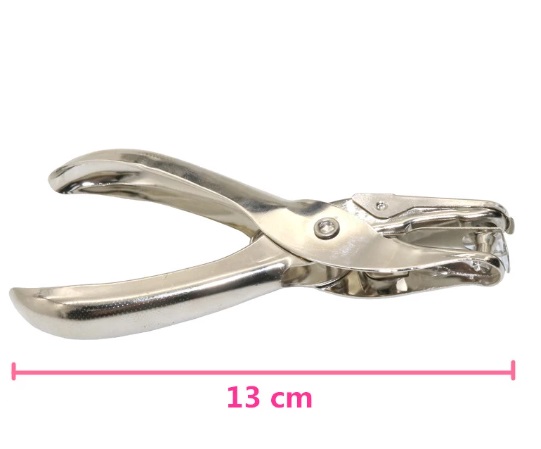 Alicate para obturadores 6 mm - Imagen 2