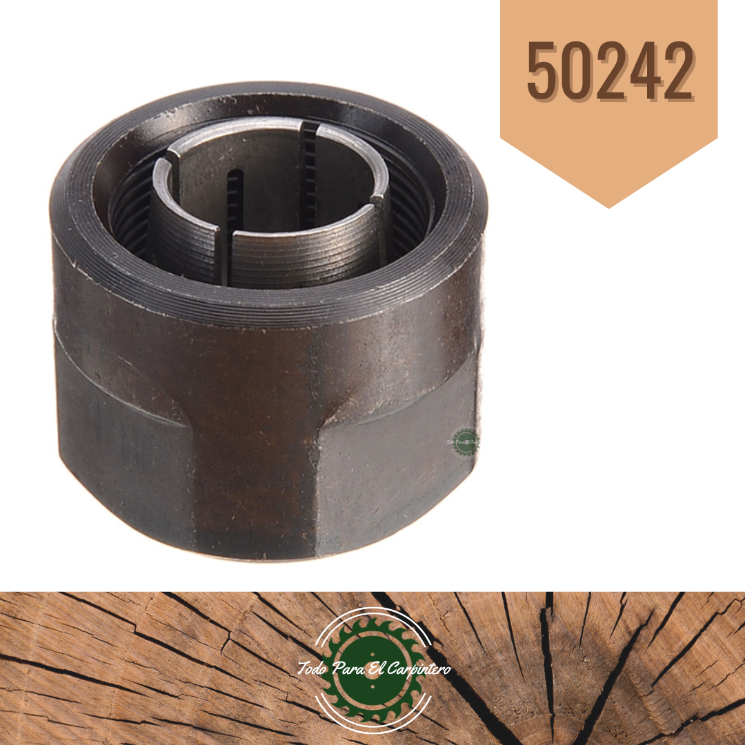 Collet Mordaza CMT 1/2" - Imagen 3