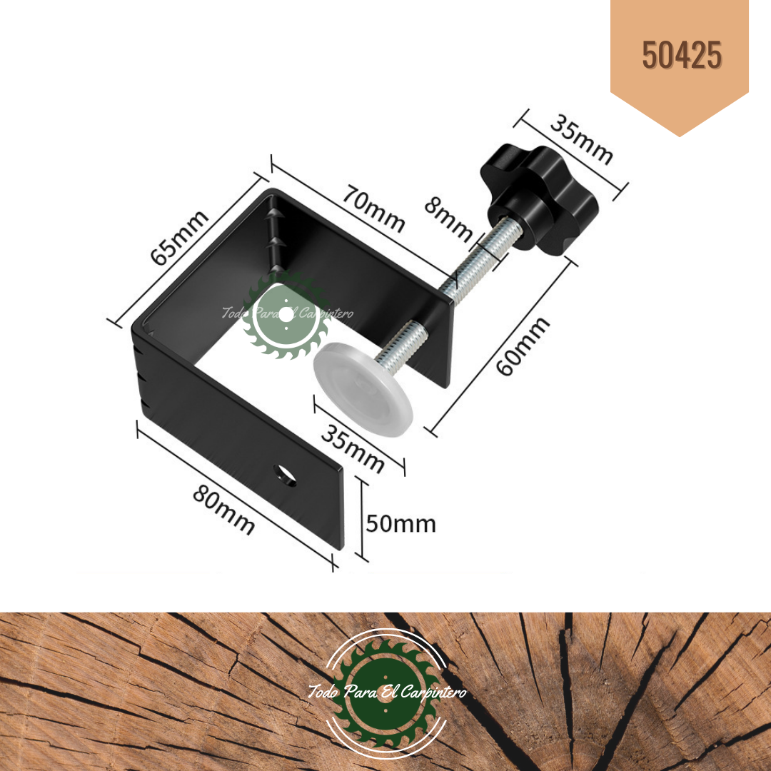 Util localizador de frentes de cajones - Imagen 4