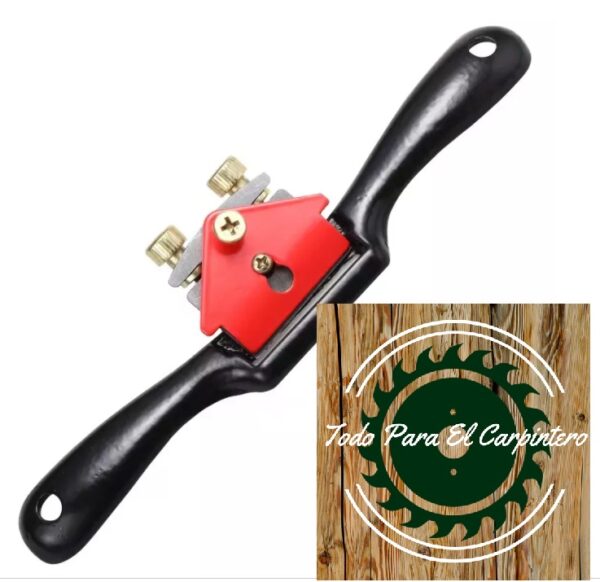 Bastren de lutheria TPC Tools 50189 - Imagen 5