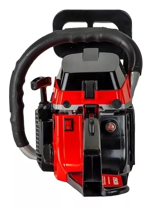 Motosierra Explosion Omaha 58cc 3.5hp 50cm - Imagen 5