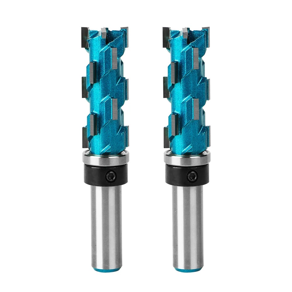Fresa multicorte XL copiador invertido - Imagen 3