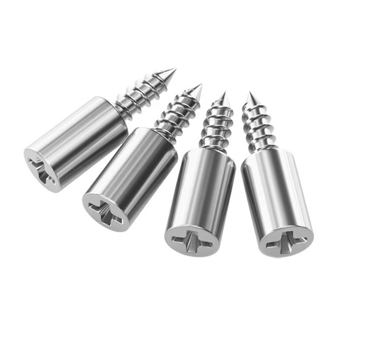 Soportes Metalico Pituto Rapido Estante C/ Funda 100 Unidades - Imagen 4