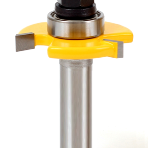 Fresa Copiadora Slot para ranurar desmontable TPC 15221A