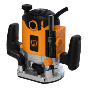 Electro Fresadora Lusqtoff 1400W uso Industrial